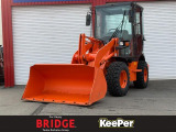 日立ホイールローダー/ZW30/500h/整備済み/除雪パッケージ/ROPS・FOPSキャップ/スノータイヤ/ハザードランプ/防滴ラジオ/シートベルト/ライト/ドリンクホルダー/バックブザー