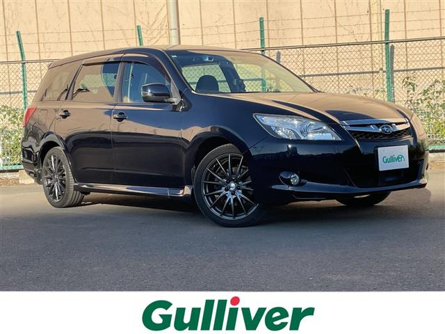 エクシーガ2.5 i アイサイト アルカンターラセレクション 4WD4WD 修復歴無し