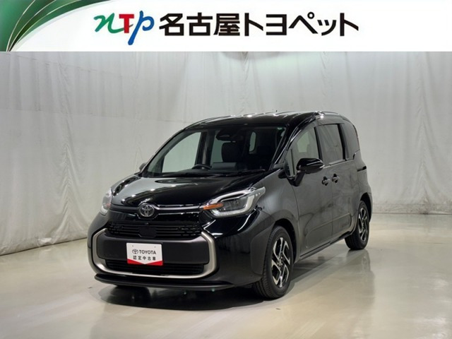 シエンタ 1.5 Z （5BA-MXPC10G）