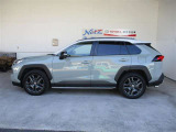 RAV4 2.0 アドベンチャー 4WD 