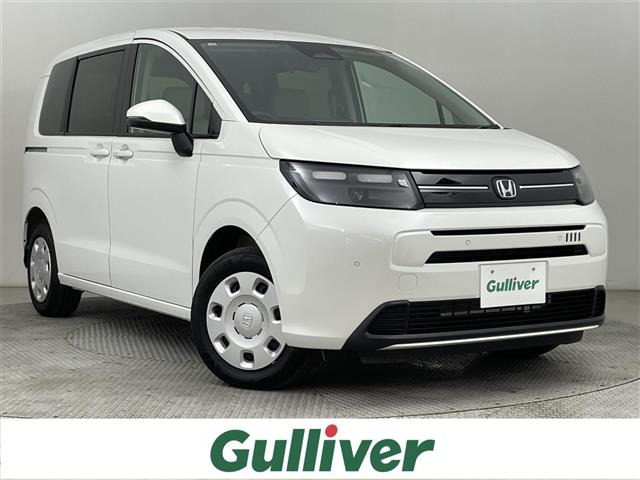 フリード1.5 エアー 4WD4WD 修復歴無し