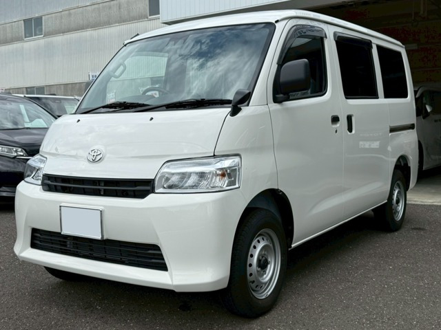 タウンエースバン 1.5 GL 4WD 