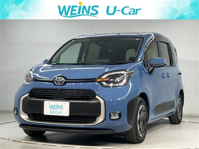 シエンタ ハイブリッド 1.5 Z