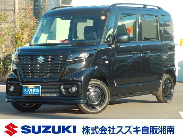スペーシアベース XF オーディオレス