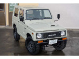 ジムニー HC 4WD /全塗装済デザートカーキ/2インチアップ/最