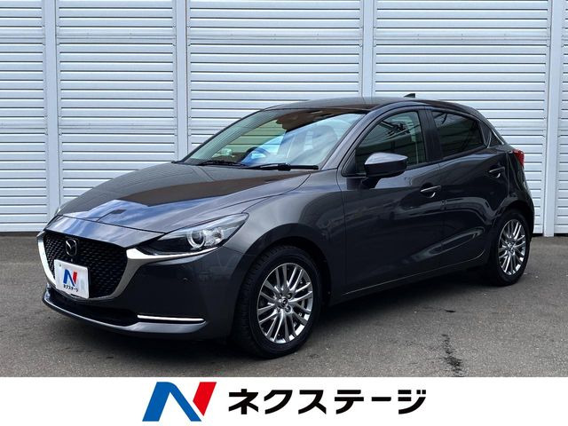 MAZDA21.5 XD Lパッケージ