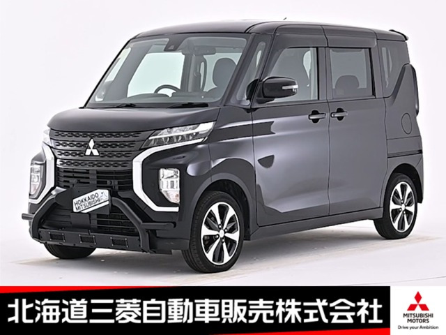eKクロススペースG プラスエディション 4WD
