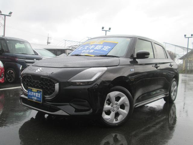 スイフト 1.2 ハイブリッド(HYBRID) MX