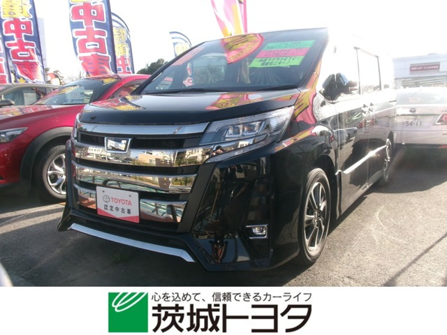 ノア  2.0 Si WxBIII