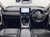 RAV4 2.0 アドベンチャー オフロードパッケージ II 4WD 本革シート