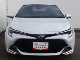 カローラスポーツ 1.8 ハイブリッド G Z 
