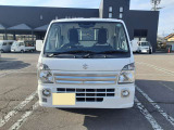 キャリイ KX 4WD 