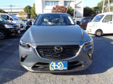 CX-3 1.5 15S アーバンドレッサー 
