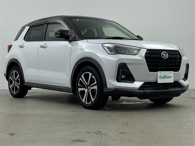 ロッキー 1.0 プレミアム 修復歴無し