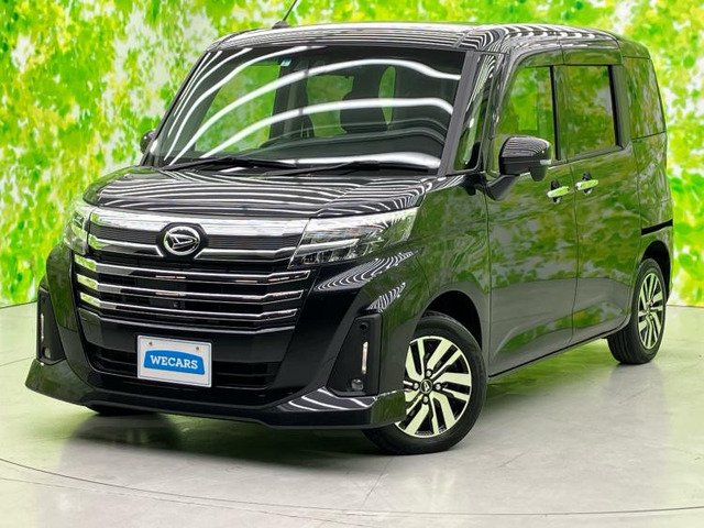 トール1.0 カスタムG