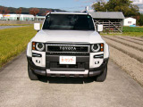 ランドクルーザー250 2.7 VX 4WD 