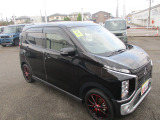 三菱 eKクロス