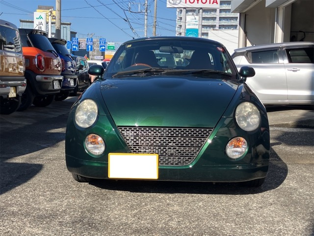 コペンファーストアニバーサリーエディション