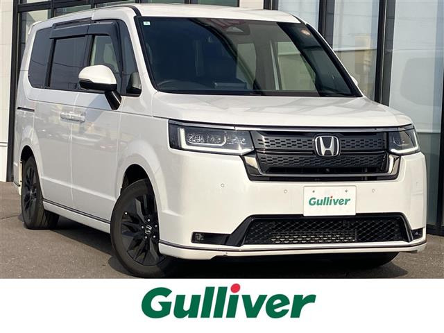 ステップワゴン 1.5 スパーダ 4WD 修復歴無し