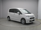ボディコーティングも承ります。ボディの状態を綺麗に保ち保護してくれます。納車までに施工可能です。