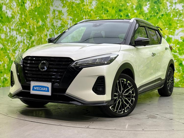 キックス 1.2 X (e-POWER) 