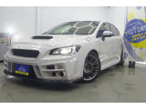 スバル WRX