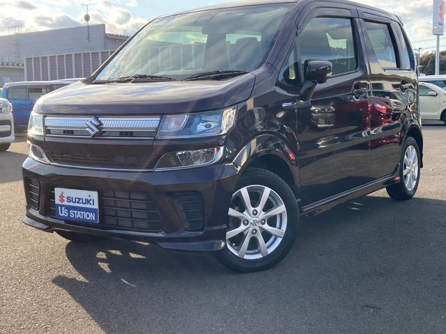 ワゴンR ハイブリッド(HYBRID) FZ 