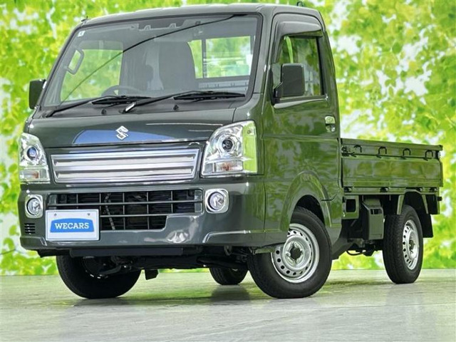 キャリイKC スペシャル