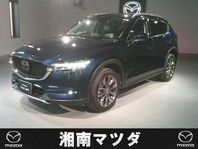 CX-52.5 25S Lパッケージ 4WD