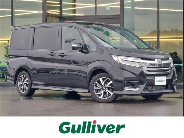 ステップワゴン 1.5 スパーダ ホンダ センシング 修復歴無し