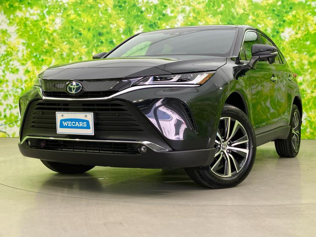 ハリアー2.5 ハイブリッド G