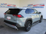 RAV4 2.0 アドベンチャー 4WD 