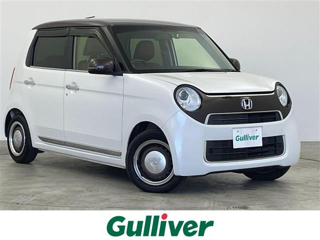 N-ONEセレクト修復歴無し