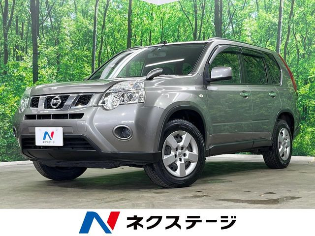 エクストレイル 2.0 20S 