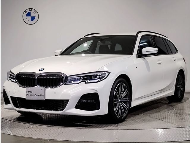 3シリーズツーリング 320i Mスポーツ