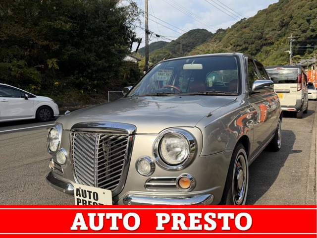 マーチ1.3 ボレロ 4WD