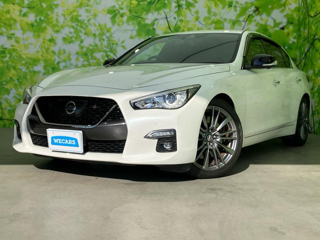 スカイライン3.0 400R