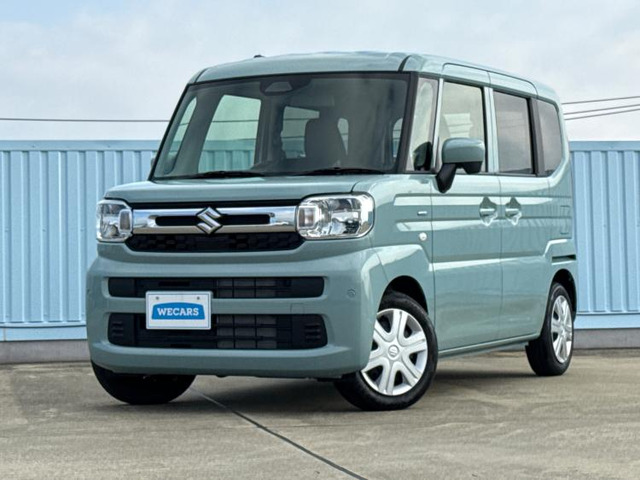 スペーシア  ハイブリッドG