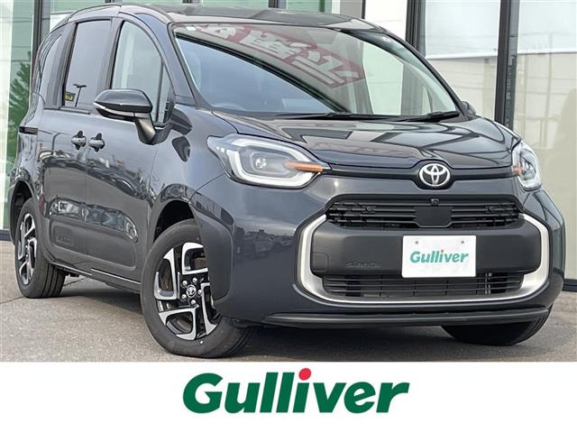 シエンタハイブリッド 1.5 Z E-Four 4WD修復歴無し