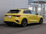 世界的なプレミアムコンパクトクラスに位置し、第4世代となるアウディ「A3 スポーツバック(Sportback)」