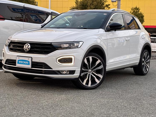 T-CrossTDI_Rライン