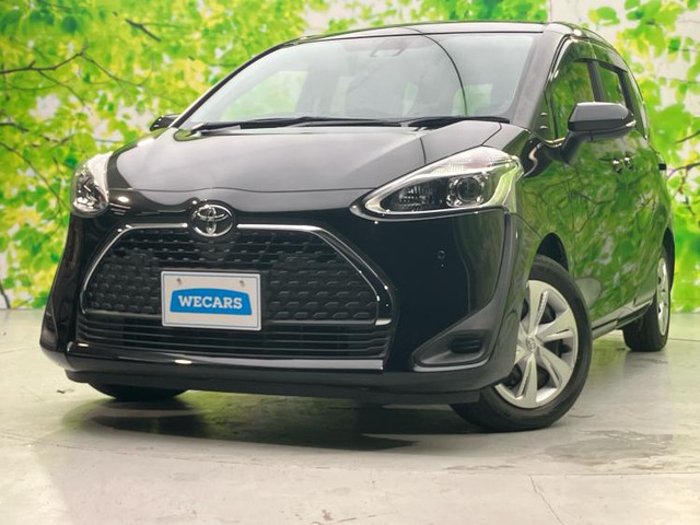 シエンタ 1.5 G （5BA-NSP170G）