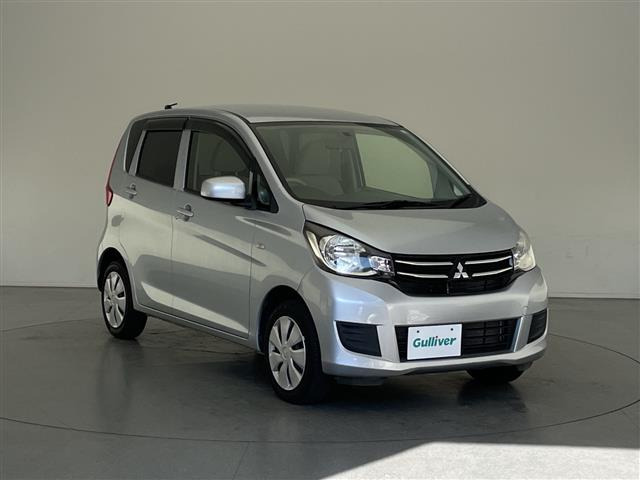 eKワゴン E 修復歴無し