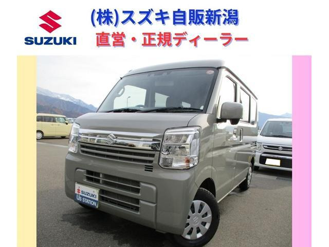 エブリイ ジョイン ターボ 4WD 