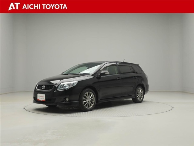 カローラフィールダー1.8 S 202