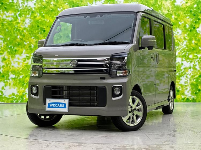 クリッパーリオG FOUR 4WD