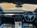 A6アバント 45 TFSI クワトロ Sライン 4WD 4WD 本革シート