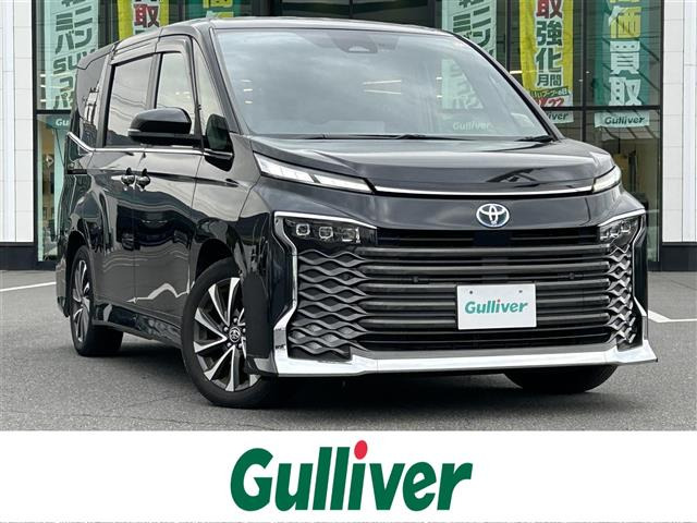 ヴォクシー  1.8 S-Z 修復歴無し