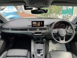 A4アバント 2.0 TFSI 本革シート ワンオーナー