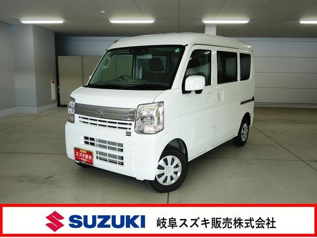 エブリイ ジョイン 4WD 